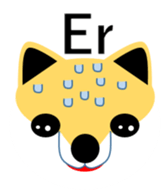 Shiba-inu POM's interjection sticker #8307473