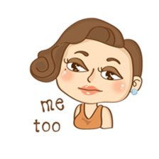 Madame #NETIDOL sticker #8307543