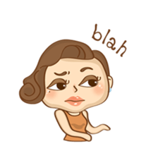 Madame #NETIDOL sticker #8307545