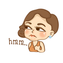 Madame #NETIDOL sticker #8307548
