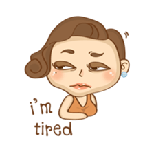 Madame #NETIDOL sticker #8307554