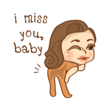 Madame #NETIDOL sticker #8307555