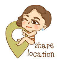 Madame #NETIDOL sticker #8307556