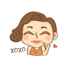 Madame #NETIDOL sticker #8307557