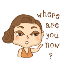 Madame #NETIDOL sticker #8307560