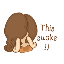 Madame #NETIDOL sticker #8307566