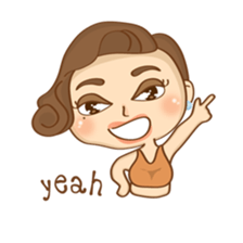 Madame #NETIDOL sticker #8307567