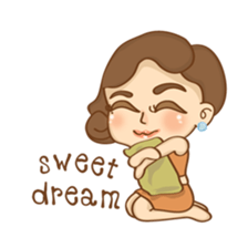 Madame #NETIDOL sticker #8307568