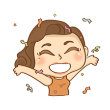 Madame #NETIDOL sticker #8307569