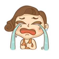 Madame #NETIDOL sticker #8307573