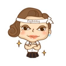 Madame #NETIDOL sticker #8307576