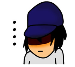 Nong's Family sticker #8307857