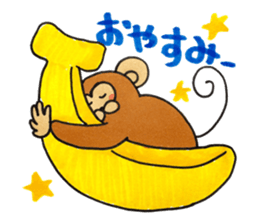 Christmas&new year's greeting 2016 sticker #8308361