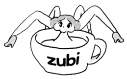 Kao-chan Ver.03 sticker #8308382