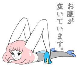 Kao-chan Ver.03 sticker #8308388