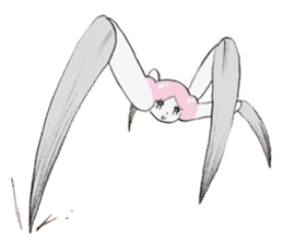 Kao-chan Ver.03 sticker #8308394