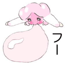 Kao-chan Ver.03 sticker #8308398