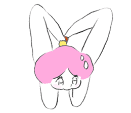 Kao-chan Ver.03 sticker #8308399