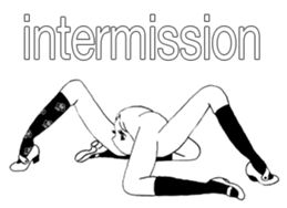 Kao-chan Ver.03 sticker #8308403