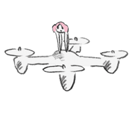 Kao-chan Ver.03 sticker #8308405