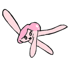 Kao-chan Ver.03 sticker #8308411