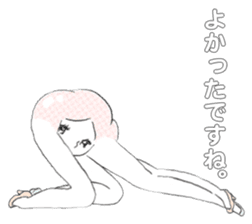 Kao-chan Ver.03 sticker #8308416