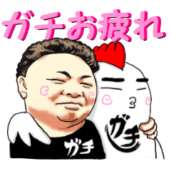 gachitorikun(sumibiyakitori gachitoriya)