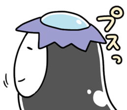 C's Kappa sticker #8309461