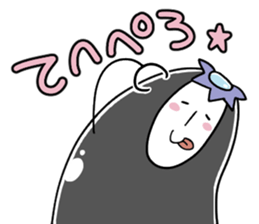 C's Kappa sticker #8309464