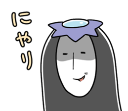 C's Kappa sticker #8309465