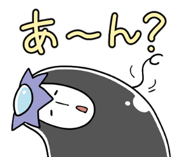 C's Kappa sticker #8309466