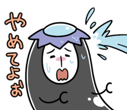 C's Kappa sticker #8309467