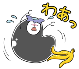 C's Kappa sticker #8309468