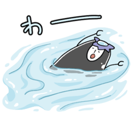 C's Kappa sticker #8309471