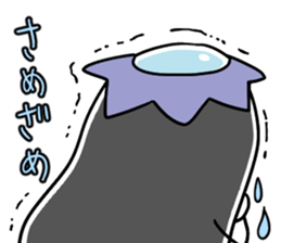 C's Kappa sticker #8309472