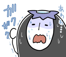 C's Kappa sticker #8309473