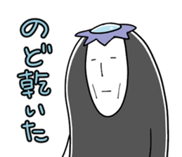 C's Kappa sticker #8309475