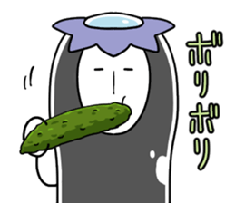 C's Kappa sticker #8309476