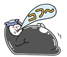 C's Kappa sticker #8309478