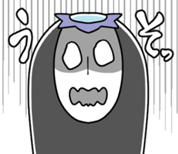 C's Kappa sticker #8309479