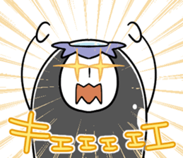 C's Kappa sticker #8309482