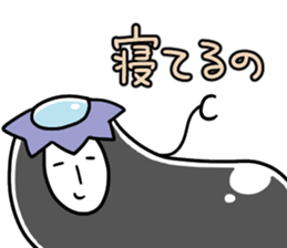 C's Kappa sticker #8309483