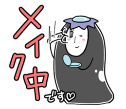 C's Kappa sticker #8309485