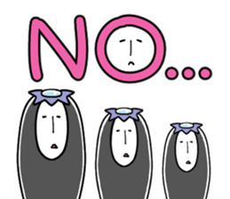 C's Kappa sticker #8309491