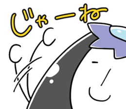 C's Kappa sticker #8309492