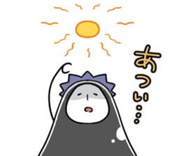 C's Kappa sticker #8309493