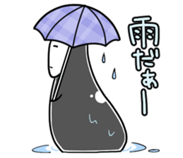 C's Kappa sticker #8309494