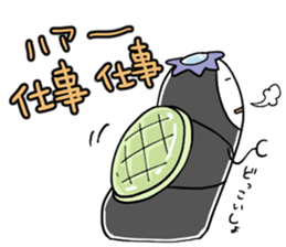 C's Kappa sticker #8309496