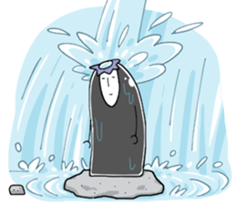 C's Kappa sticker #8309499