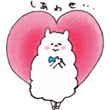 Moku-Moku-Boku sticker #8309978